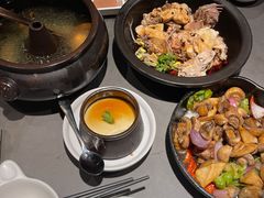 -云海肴·汽锅鸡·云南菜(高德置地店)