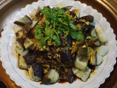 -清真中来顺·铜锅涮肉·特色烧烤(东斜街店)