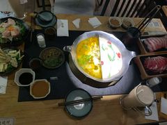 -湊湊火锅·茶憩(石家庄万象城店)