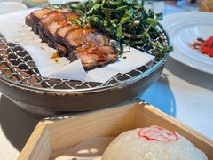 -味钱塘·钱塘浙宴(宋城之江银泰店)