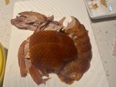 -小京廷北京烤鸭|山野贵州菜(梵华里店)