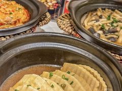 -川堂风·跷脚牛肉·乐山爆炒(宝山日月光店)