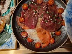-本寻烧肉酒场(双井店)