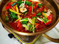 -田大厨海鲜超市(万豪店)