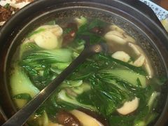 -蜜桃餐厅·古运河畔(南下塘店)