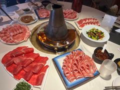 -东来顺饭庄(西直门店)