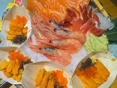 -三石铁板烧(紫竹桥店)