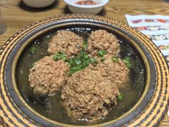 -茂盛小吃(蓝田店)