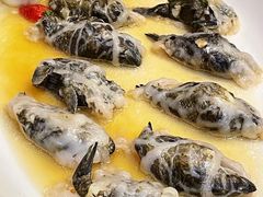 -新聚丰菜馆(太监弄店)