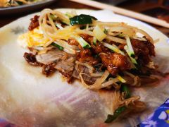 -娄三少·老北京春饼烤鸭家常菜(富力又一城店)
