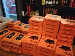 -乔街深夜食堂·台州菜·高压锅生蚝(杭州总店)