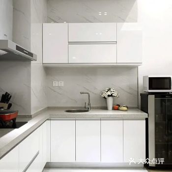 水槽没买对，厨房都不想进