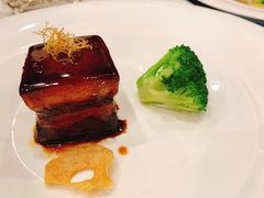 普洱红烧肉-麟1929(外滩店)