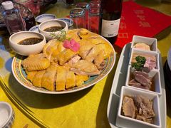 -孔乙己酒家(虹桥路店)