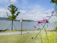 -东钱湖旅游度假区