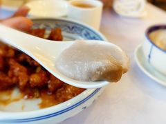 -聚春园自助餐厅(东街口店)