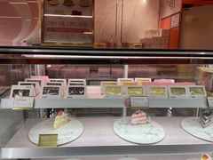 -CloudD'or可露朵蛋糕(1733商业空间店)