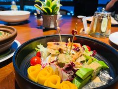 -高佳庄·舟山海鲜(海景旗舰店)