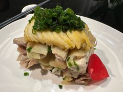 -HOMES上海本帮菜(襄阳公园店)