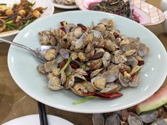 -良友·海鲜青岛菜(五四广场店)