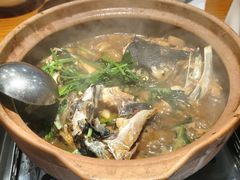 -九道菜有鸡鱼头(石鼓路店)