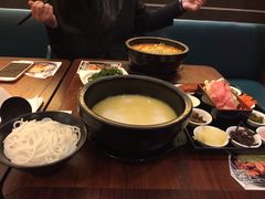 -阿香米线(宁波来福士广场店)