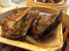 东城酒家-东城酒店(佛山顺德清晖园店)