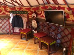 -九十九顶毡房(阜石路店)