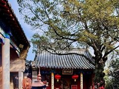 -崂山仰口游览区