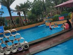 -美的鹭湖探索王国