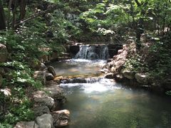-丹东凤凰山景区