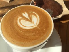 -VOYAGE COFFEE(北锣鼓巷店)