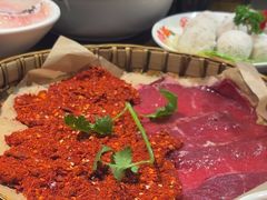 -牛市坎火锅(建设路店)