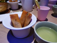 -苏小柳点心·手作小笼包(浦东嘉里城分院)