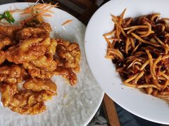 -良师门滨海人家·海鲜·家常菜(滨海城店)