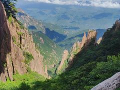 -黄山风景区
