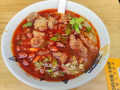 -豆相识•九九豆腐脑(牛咡桥店)