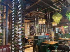 大堂-南海渔家•海鲜•正宗海南菜(海棠湾店)