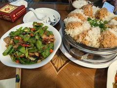 -老湖南湘土菜馆(普阳街店)