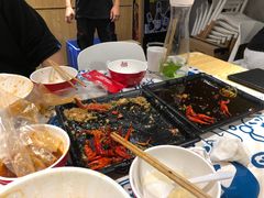 -松哥油焖大虾(科技园店)