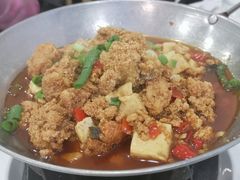 -新新湘菜馆(新中街二条店)