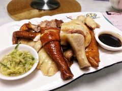 惠爱风味威鸡-惠爱餐厅