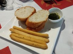 -ITA·意塔意大利餐厅(亦庄店)