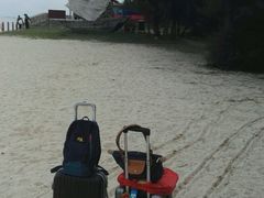 -北海金海湾红树林生态旅游区