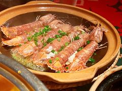 -涌煲记·蟹煲·砂锅海鲜·煲出宁波味(天一旗舰店)