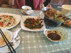 -小厨子私房菜·云南美食店