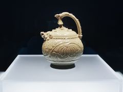 -陕西历史博物馆