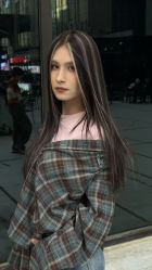 -洛施奇烫发染发沙龙