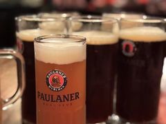 -宝莱纳啤酒花园餐厅PAULANER BRAUHAUS Nanjing(广州路店)