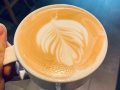 -星巴克(宝山万达店)